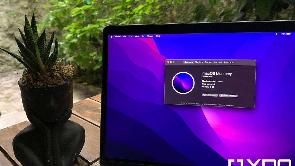 Why the M1 MacBook Air is the budget MacBook we've always wanted