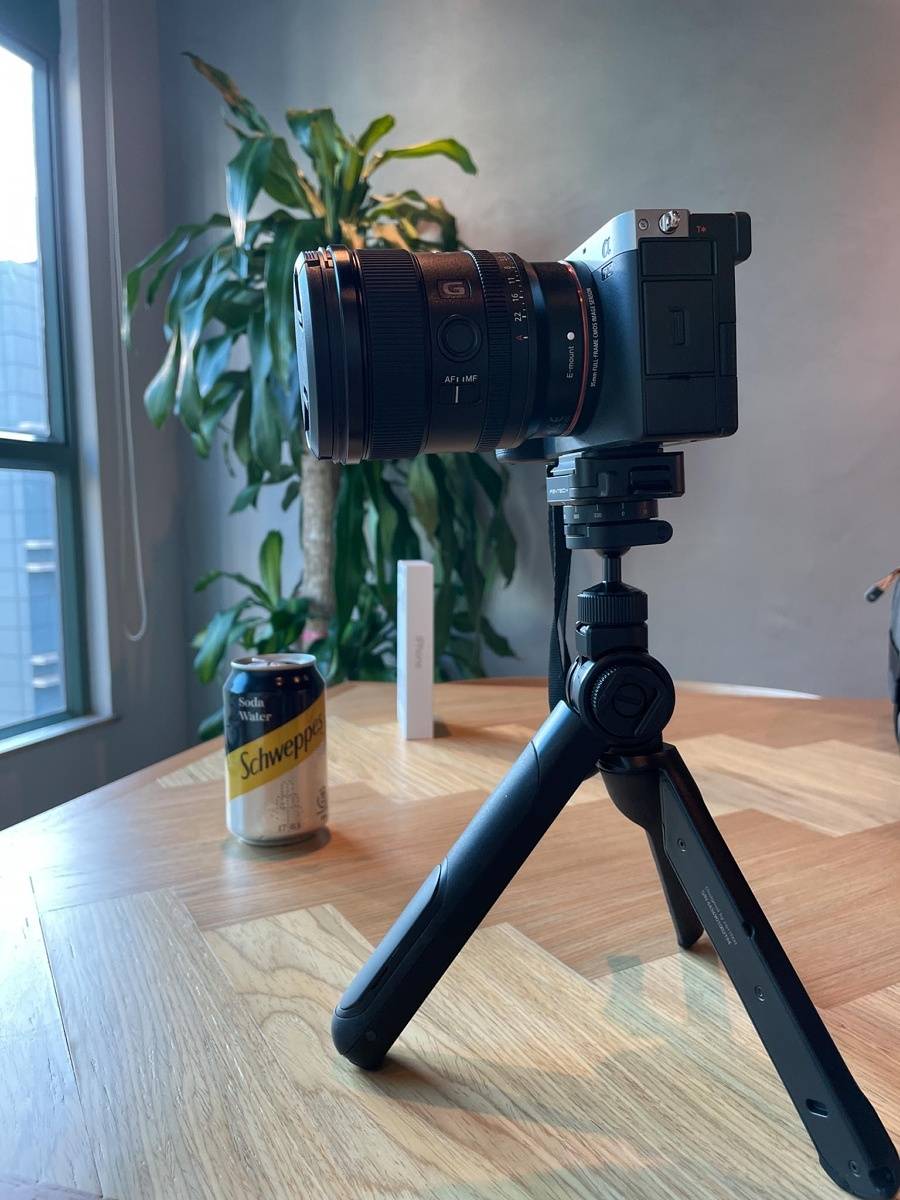 iPhone 12, main camera