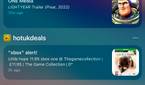 notification summary ios 15.2 2