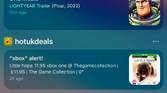 notification summary ios 15.2 2