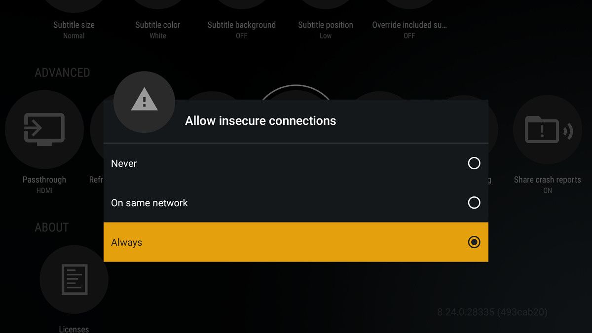 Plex not working anymore on your smart TV? This might be why