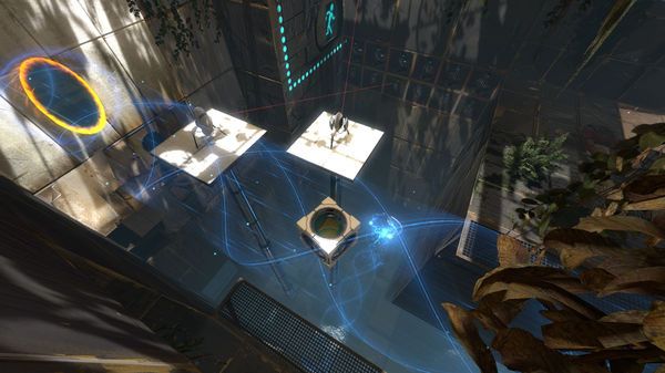 portal 2 mac