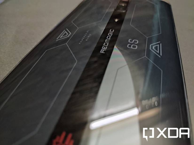 RedMagic 6S Pro