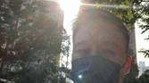 iPhone 13 Pro, selfie