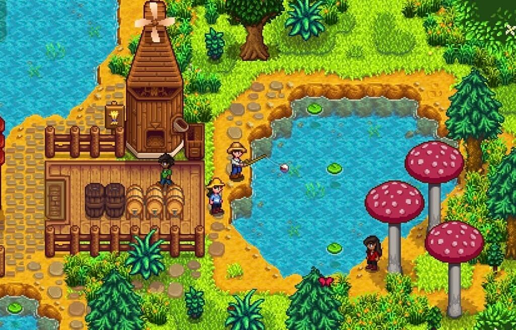 stardew for mac