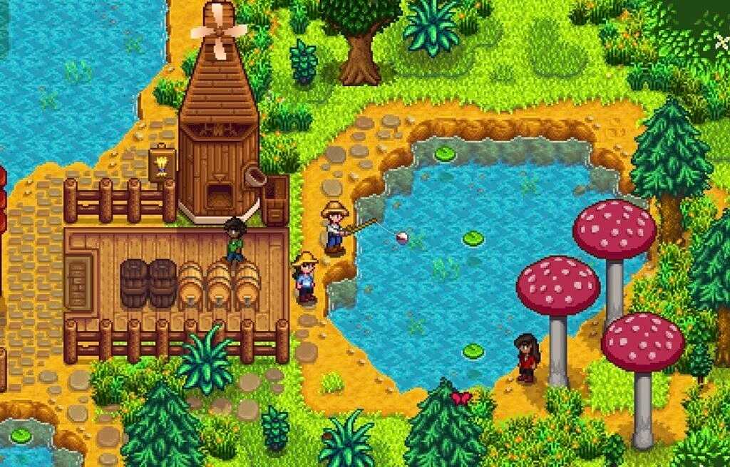 stardew for mac