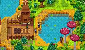 stardew for mac