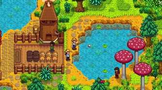 stardew for mac
