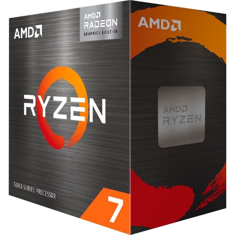 AMD Ryzen 7 5700X vs Ryzen 7 5800X: Which CPU is better?