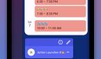 Action Launcher