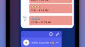 Action Launcher