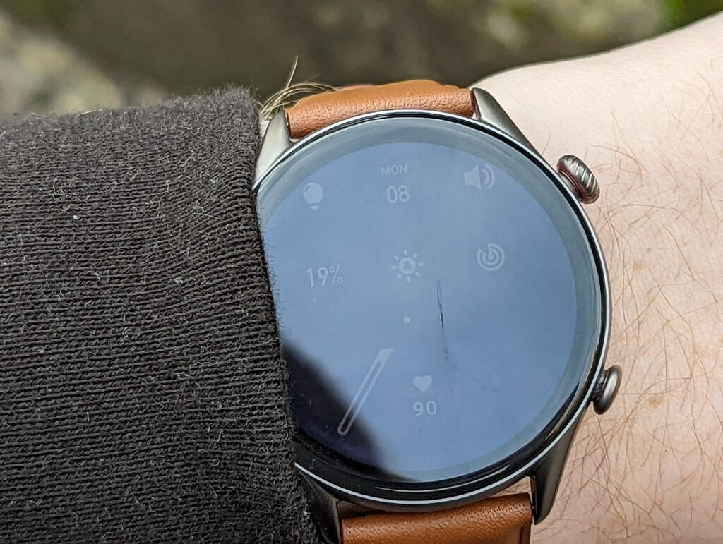 Amazfit GTR 3 Pro Review: A surprisingly excellent smartwatch