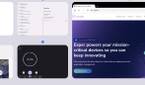 Android 12L recents overview
