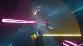 Beat Saber on Oculus Quest 2