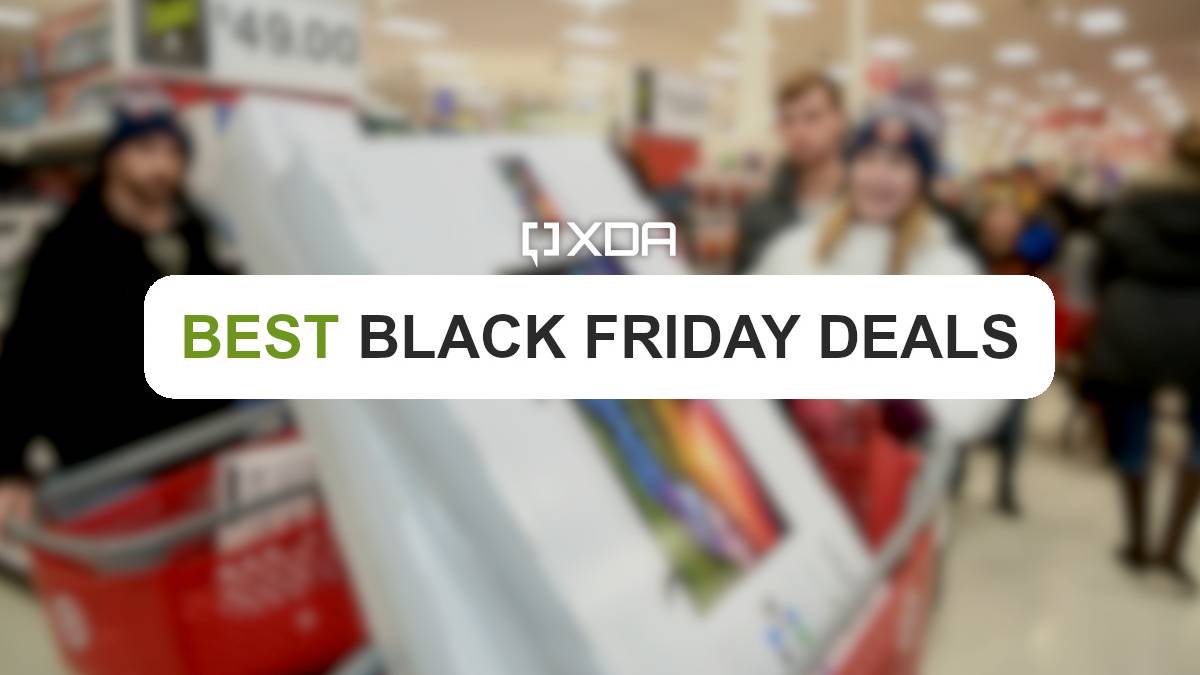 These are the best Black Friday deals in 2021 so far