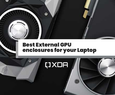 3 ways to turn an old GPU into an external one
