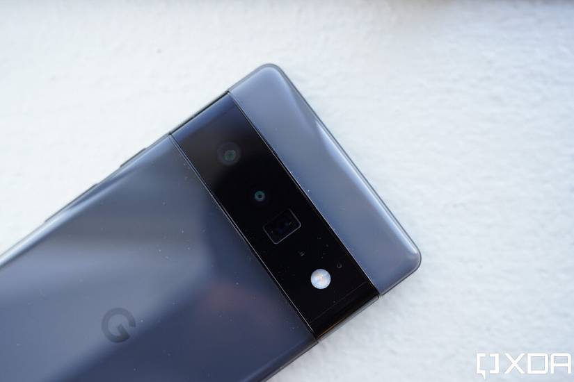 Pixel 6 Pro