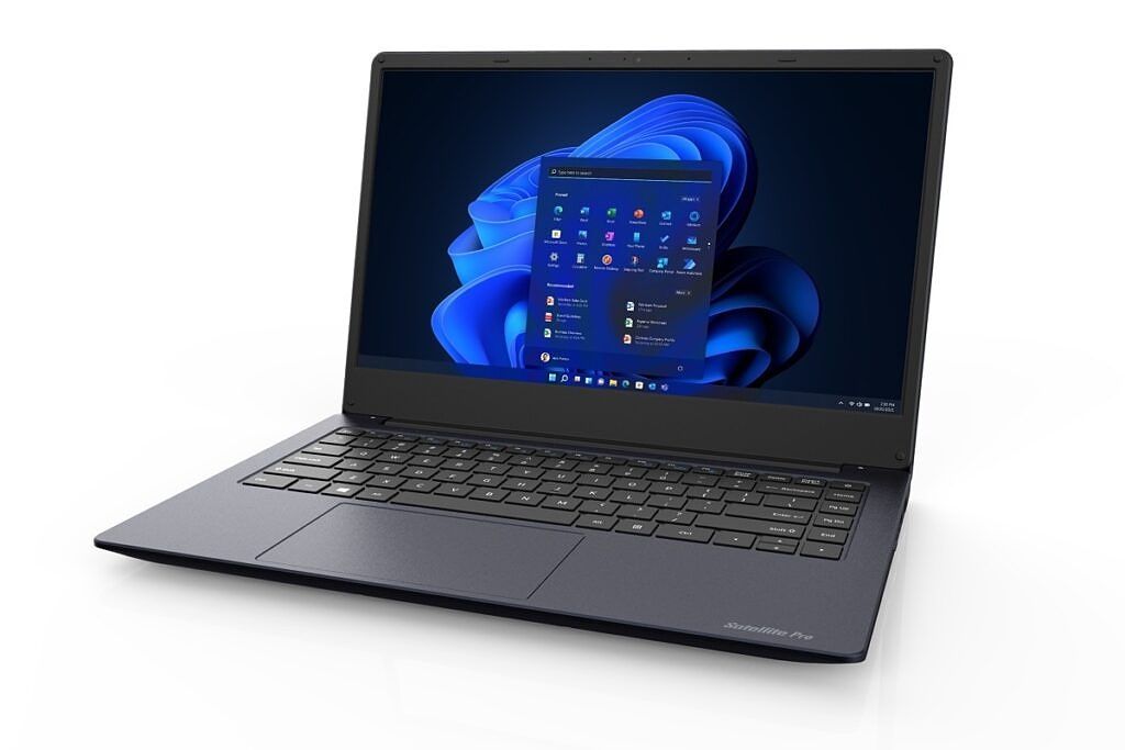 Dynabook refreshes its Satellite Pro C40 and C50 laptops with