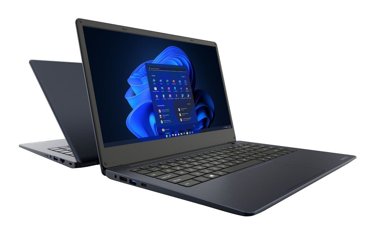 Dynabook refreshes its Satellite Pro C40 and C50 laptops