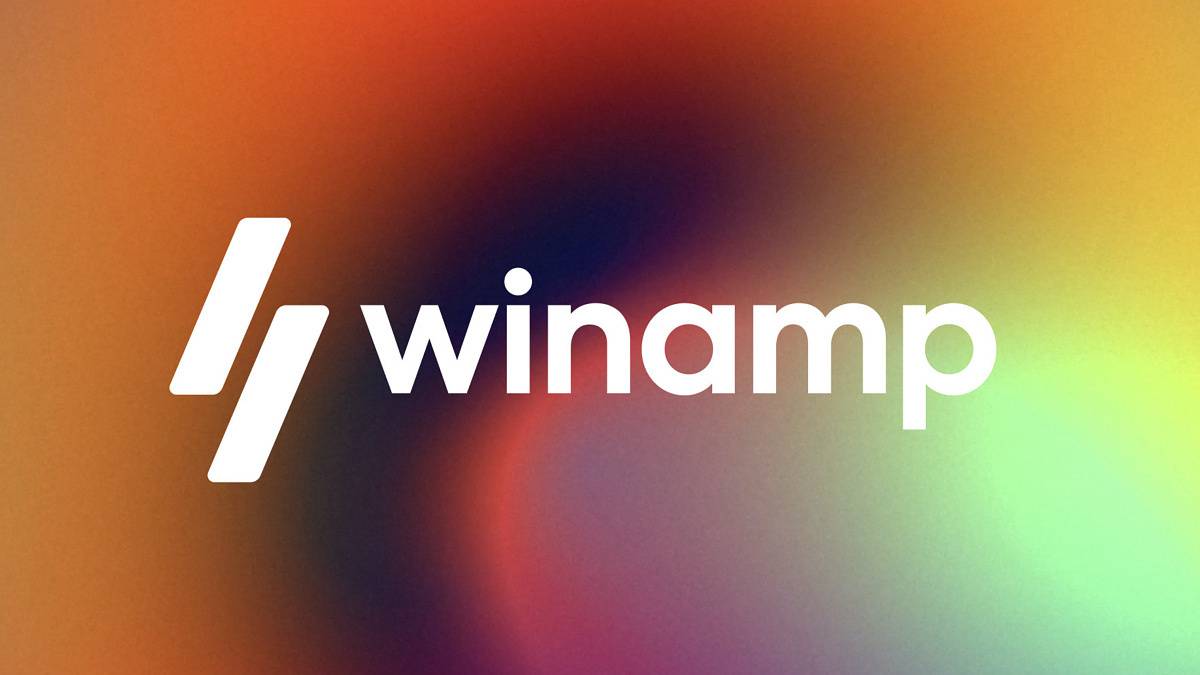 Depois de quase 30 anos, Winamp está se unindo à Deezer para adicionar streaming ao seu player icônico