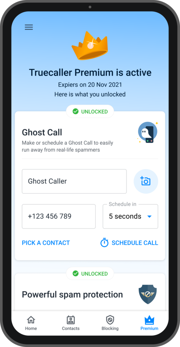 Truecaller 12 brings Video Caller ID, call recording for free users and ...