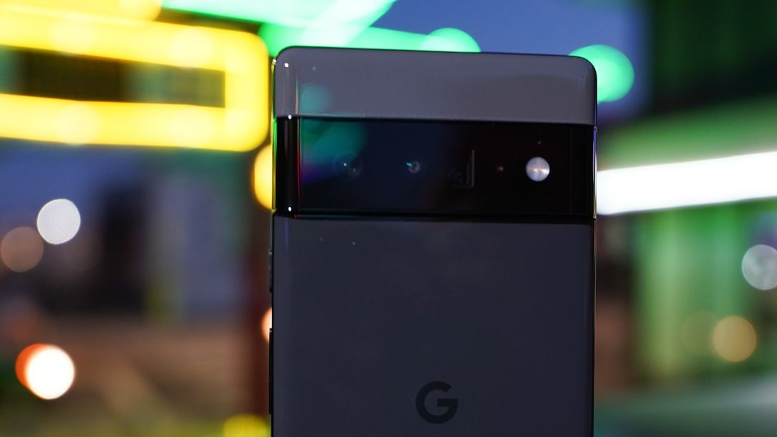 Google Pixel 6 Pro Camera Review: Hardware that is finally worthy