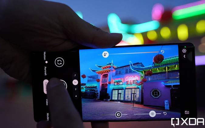 pixel 6 camera viewfinder
