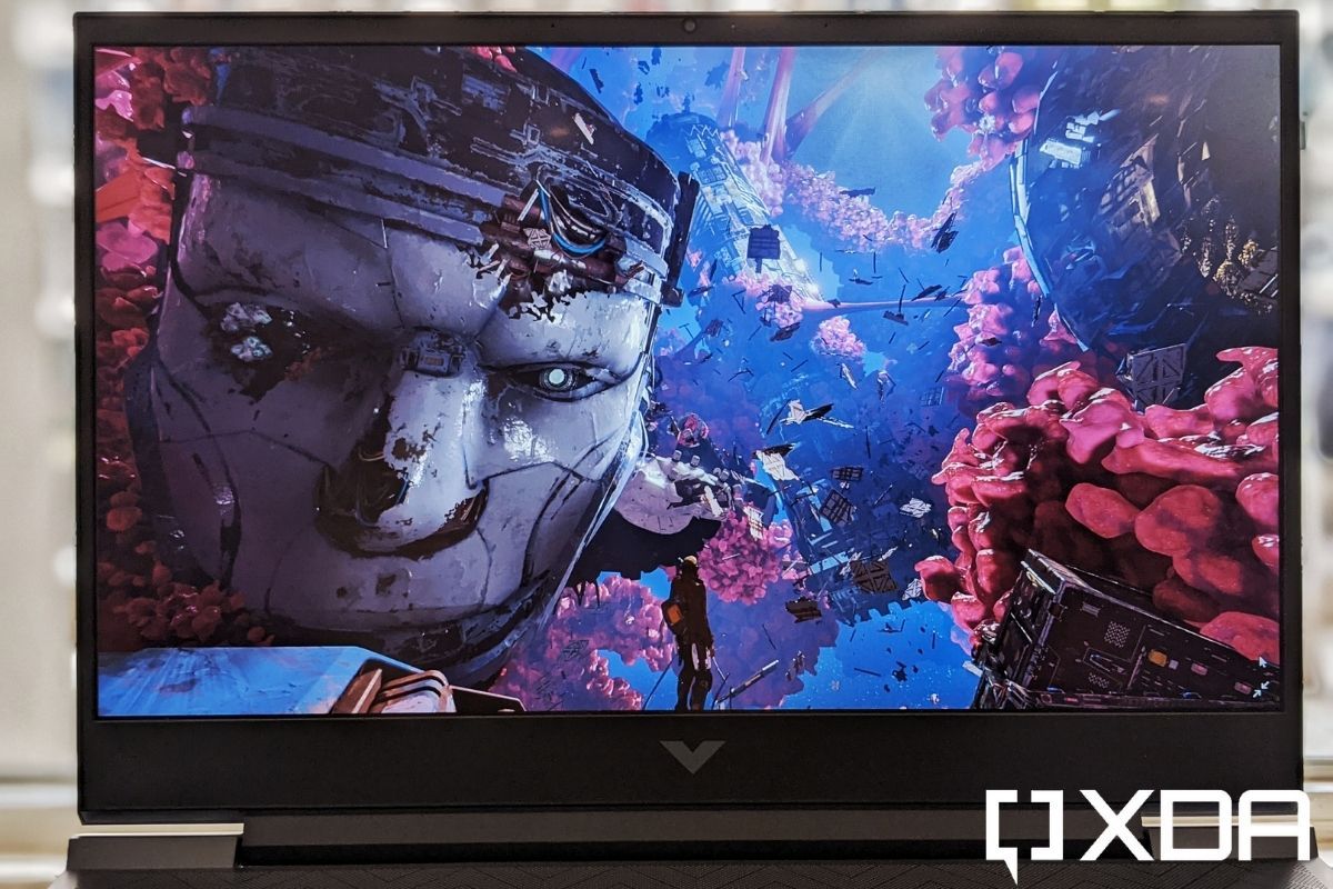 HP Victus 16 review: Budget gaming prowess with a lack of personality