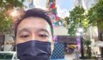 X70 Pro Plus portrait selfie