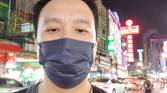X70 Pro Plus portrait selfie