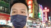 X70 Pro Plus standard selfie