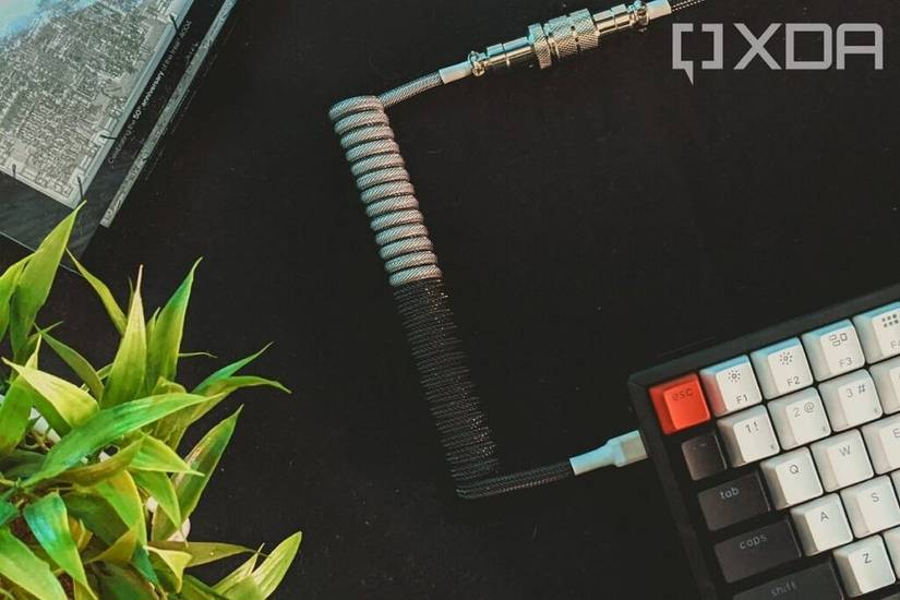 Key Setting Cable The step-by-step guide for perfect PC cable management