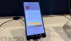 NFT minted by the Qualcomm Snapdragon 8 Gen 1 reference device