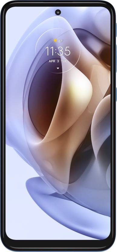 Moto G31 launched in India with MediaTek Helio G85 and a