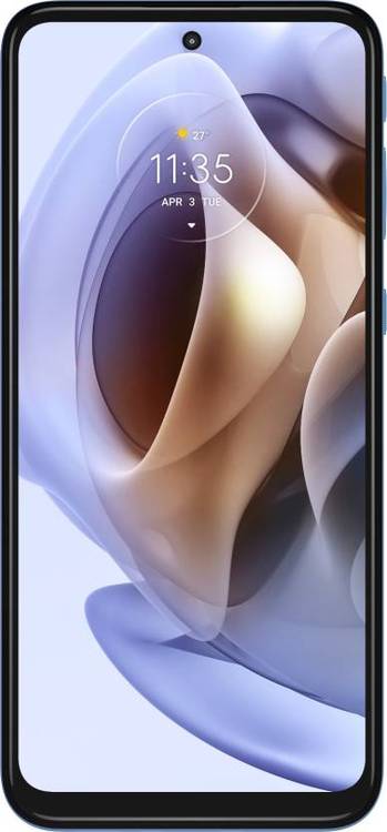 Moto G31 launched in India with MediaTek Helio G85 and a Moto G31 launched in India with MediaTek Helio G85 and a