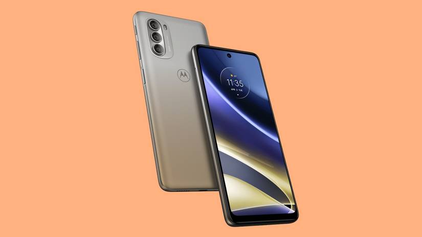 Motorola Moto G51