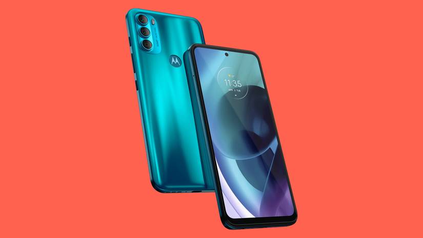 Motorola Moto G71