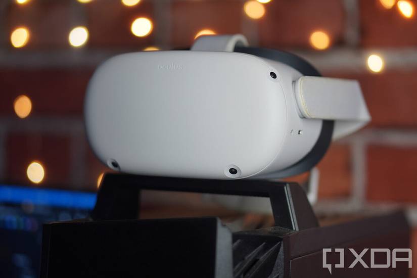 Oculus Quest 2