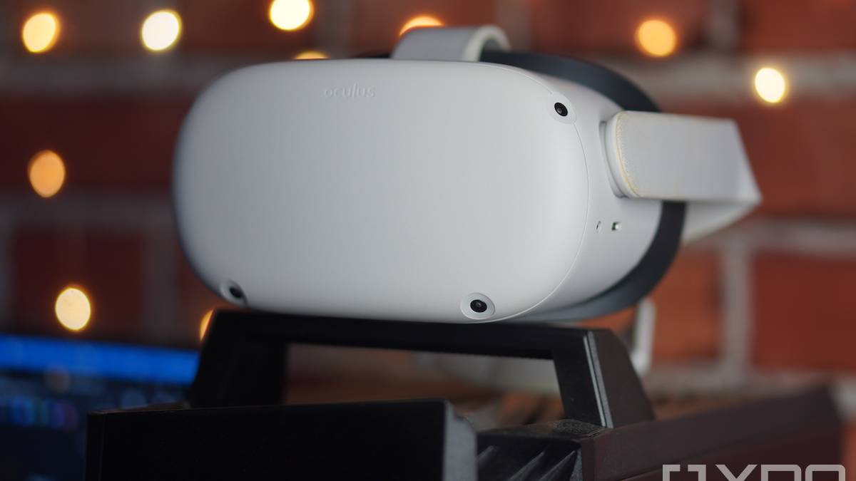 Oculus Quest 2