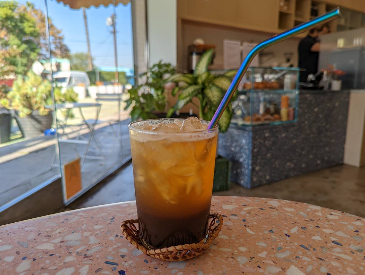Pixel 6 Pro main camera