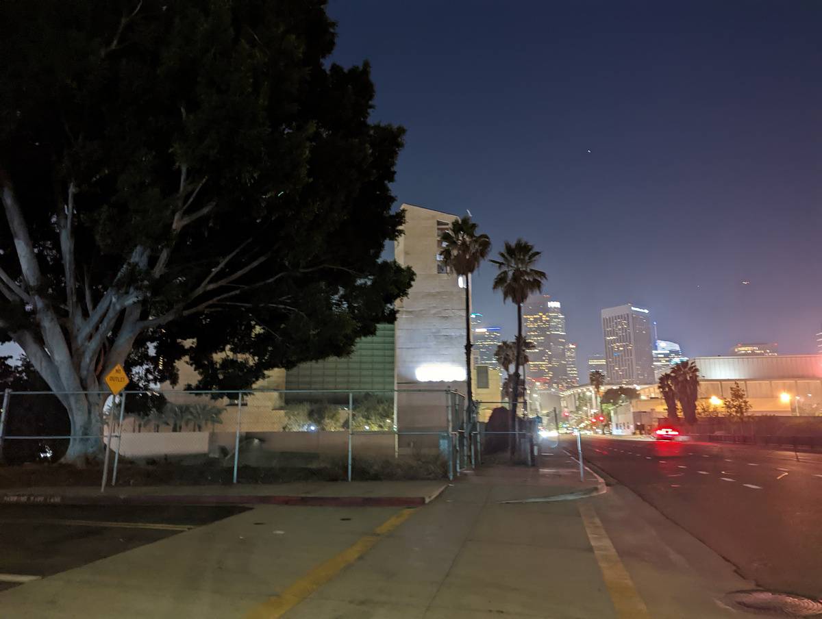 Pixel 6 Pro main camera