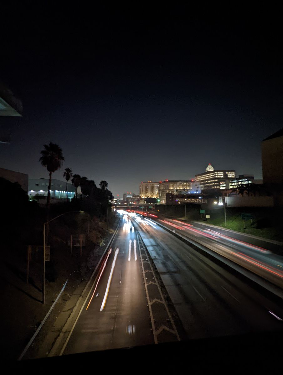 Pixel 6 Pro main camera, 