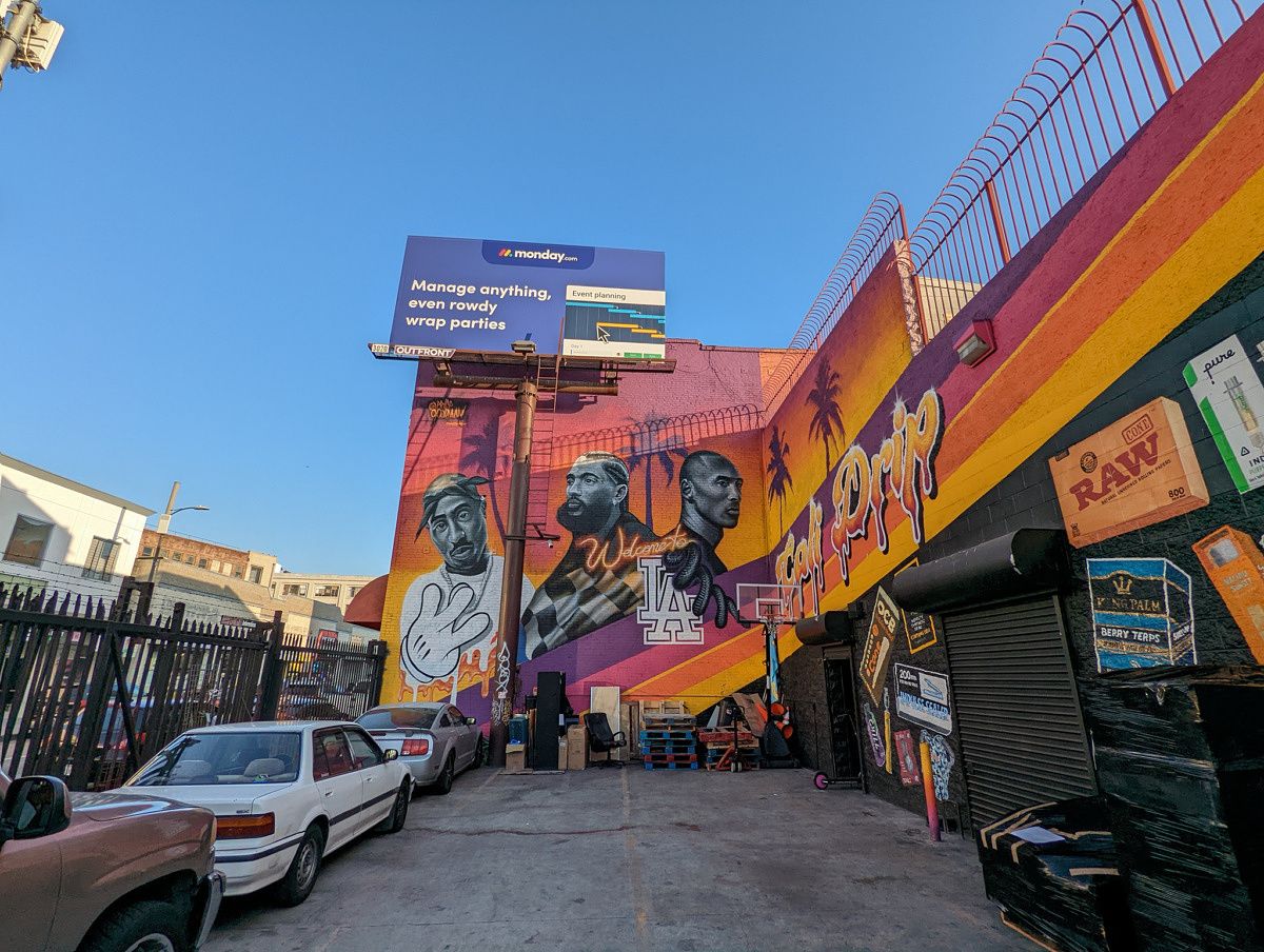 Pixel 6 Pro ultra-wide camera