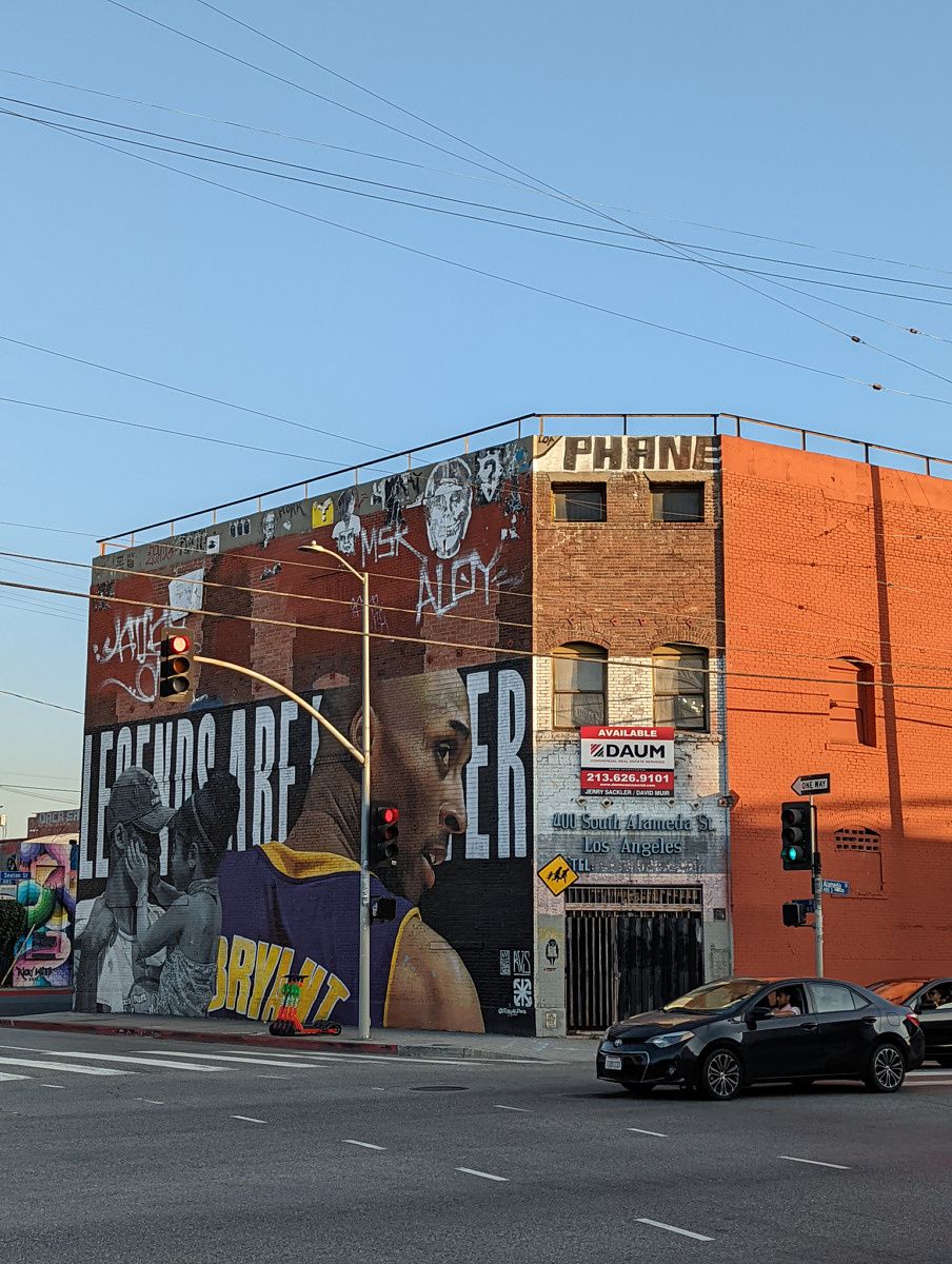 Pixel 6 Pro main camera