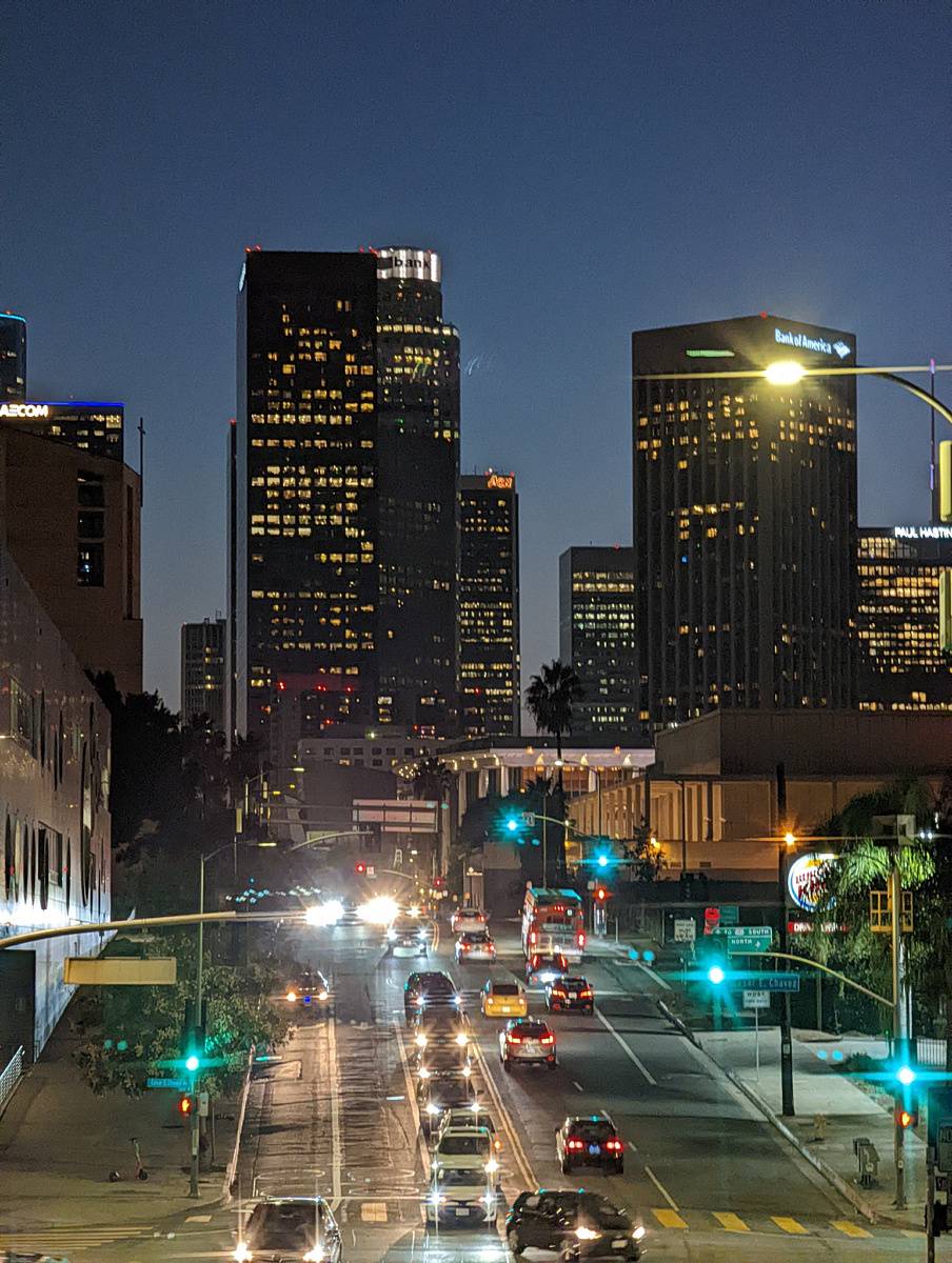 pixel 6 pro zoom