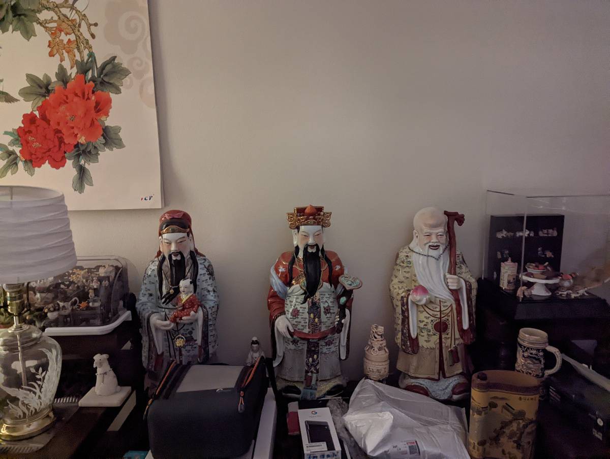 Pixel 6 Pro main camera