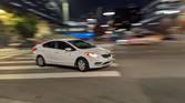 Pixel 6 Pro main camera, Action Pan
