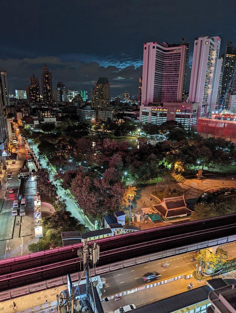 Pixel 6 Pro