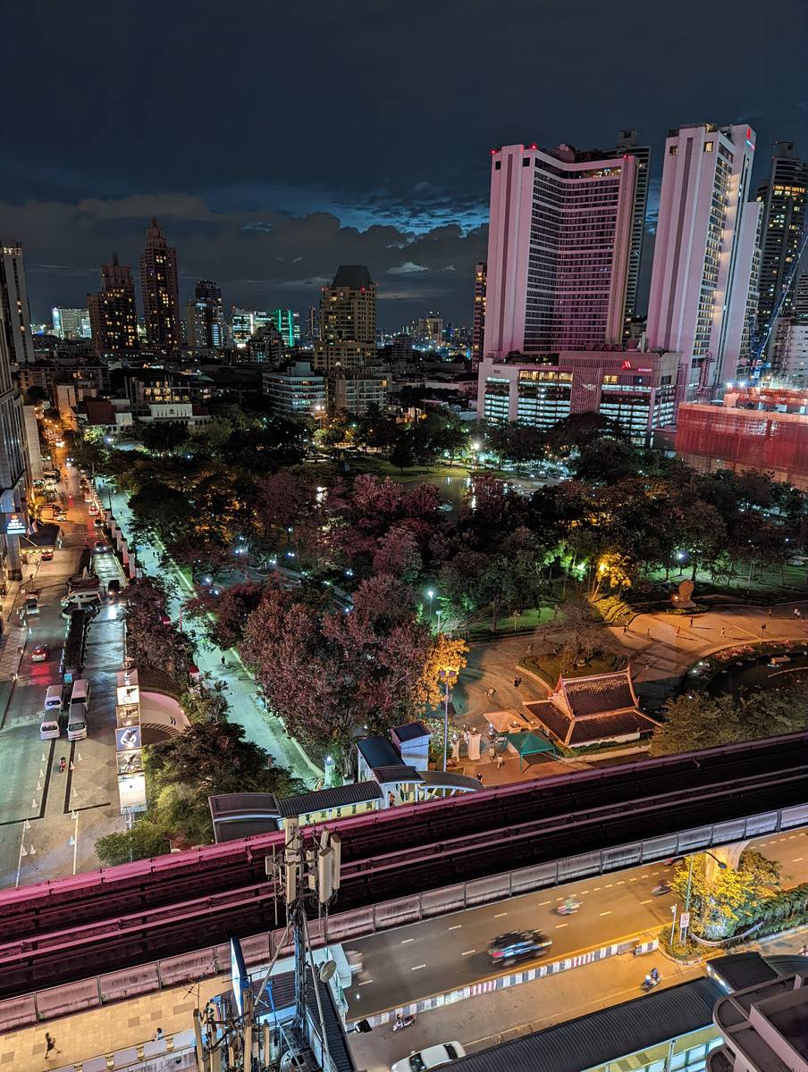 Pixel 6 Pro