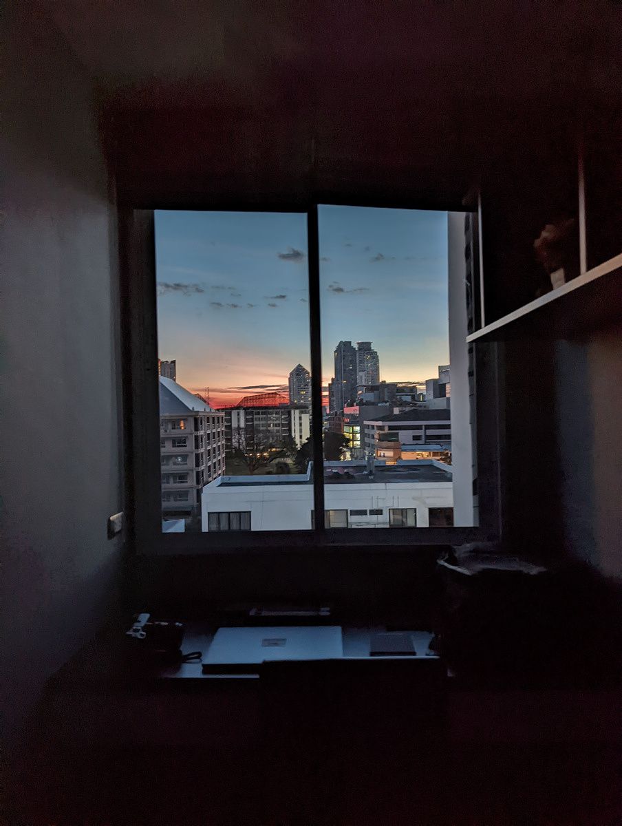 Pixel 6 Pro